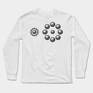 Ebbinghaus Long Sleeve T-Shirt